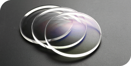 PG Blu cut Premium Progressive Lens