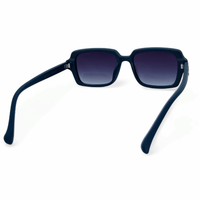 Vintage Trendy Square Fashion Glasses for Women Sunglasses - Image 2