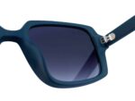 Vintage Trendy Square Fashion Glasses for Women Sunglasses - Image 4