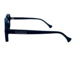 Vintage Trendy Square Fashion Glasses for Women Sunglasses - Image 3