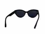 Women Luxury Cat Eye Sunglasses With UV Protection - Image 2