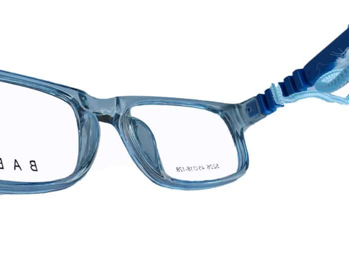 Kids Frame Ultra Flexible Eyewear - Image 3