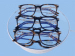 Women's Optical Glasses Comfortable and Elegant - Image 2