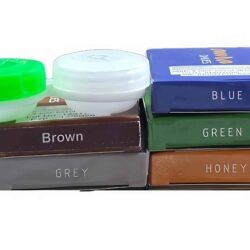 natural womens color contact lenses