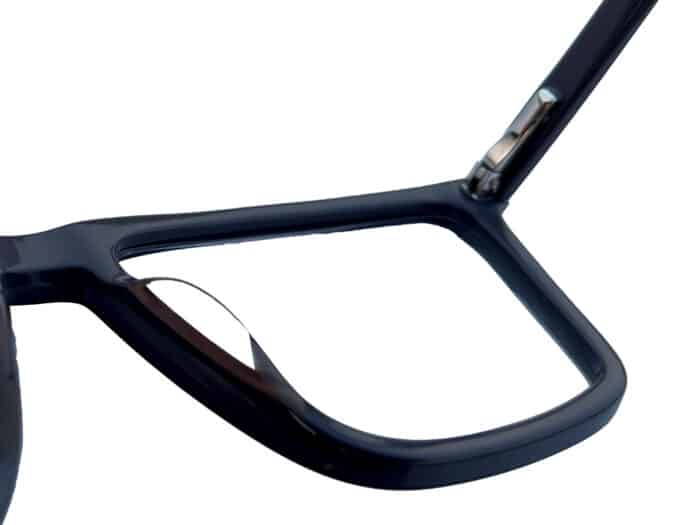 New Model Wayfarer Acetate Eyewear Glasses - Image 4