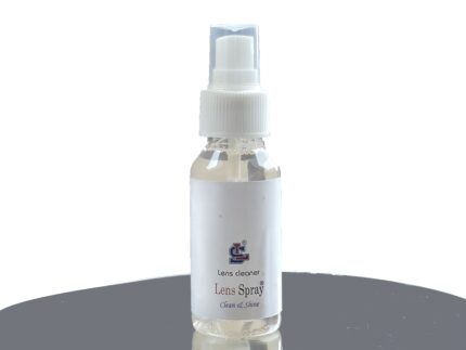 Lens Spray Cleaner for all Type of Lens