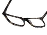 Square Shaped Acetate Glasses For Men And Women - Image 3