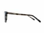 Square Shaped Acetate Glasses For Men And Women - Image 2
