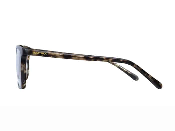 Square Shaped Acetate Glasses For Men And Women - Image 2