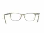 Acetate Green Square Shape Eyeglass - Image 4