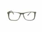 Acetate Green Square Shape Eyeglass
