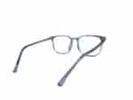 Nepspecs Unisex Tr90 transparent Anti blue  eyeglass - Image 3
