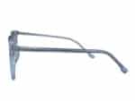 Nepspecs Unisex Tr90 transparent Anti blue  eyeglass - Image 2
