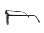 Nepspecs Unisex Tr90 Black Anti blue eyeglass - Image 2