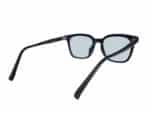 Nepspecs Unisex Tr90 Black Anti blue Eyeglass - Image 3