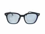 Nepspecs Unisex Tr90 Black Anti blue Eyeglass