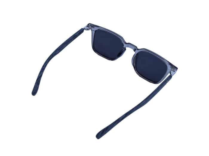 Wayfarer Shaped Sunglasses - Image 4