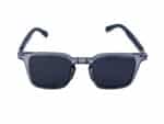 Wayfarer Shaped Sunglasses