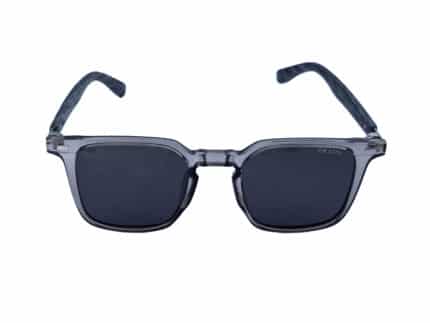 Wayfarer Shaped Sunglasses