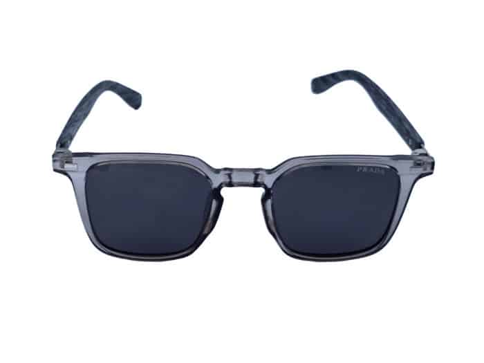 Wayfarer Shaped Sunglasses - Image 1