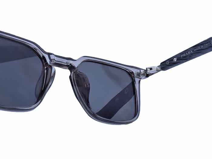 Wayfarer Shaped Sunglasses - Image 3
