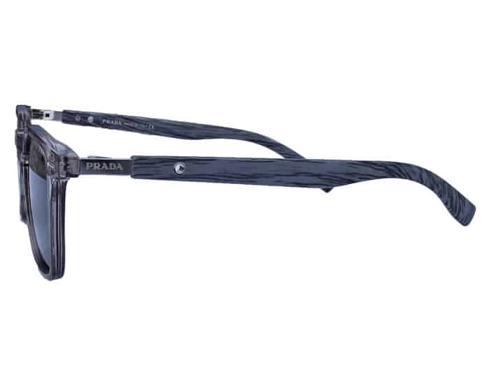 Wayfarer Shaped Sunglasses - Image 2