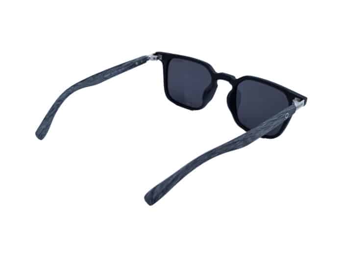 Wayfarer Shaped Unisex Sunglasses - Image 4