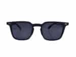 Wayfarer Shaped Unisex Sunglasses