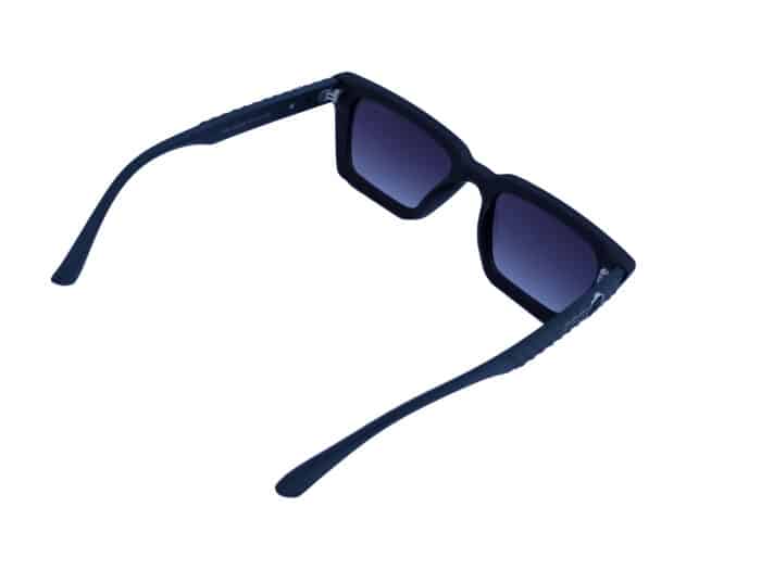 Cat Eye Chanel Sunglass - Image 2