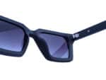 Cat Eye Chanel Sunglass - Image 3
