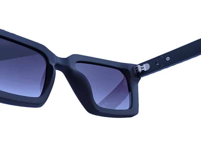 Cat Eye Chanel Sunglass - Image 3