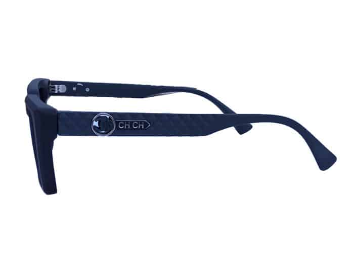 Cat Eye Chanel Sunglass - Image 4