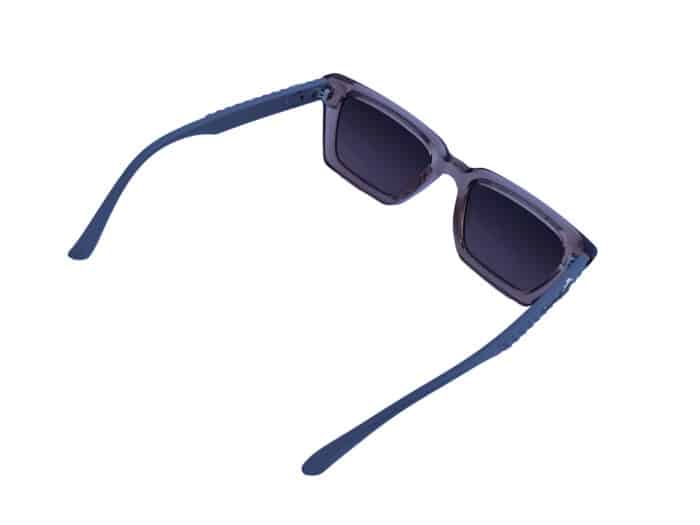 Cat Eye Chanel Sunglass - Image 5