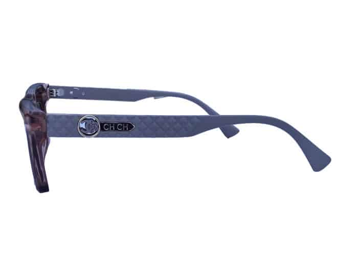Cat Eye Chanel Sunglass - Image 7