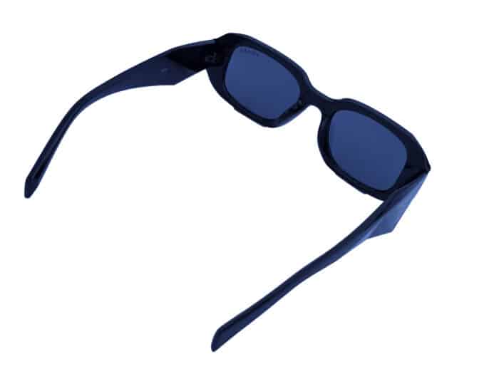 Hexagonal Prada Sunglass - Image 3