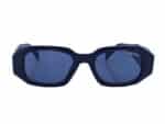 Hexagonal Prada Sunglass