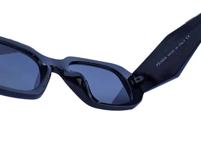 Hexagonal Prada Sunglass - Image 4