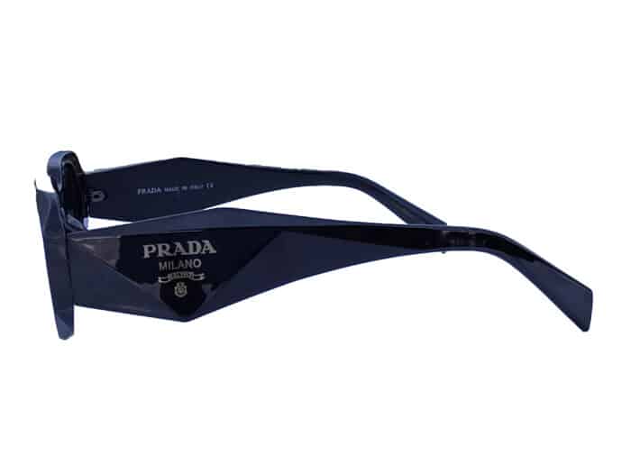 Hexagonal Prada Sunglass - Image 2