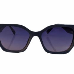 polygonal sunglass