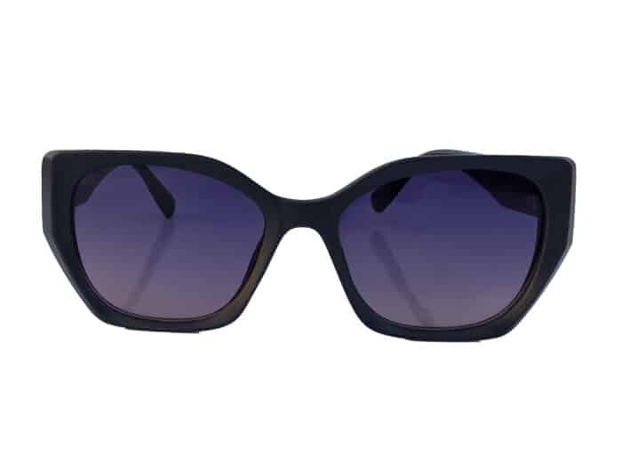 Polygonal Female Sunglass - Image 1