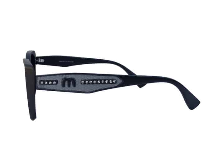 Polygonal Female Sunglass - Image 2