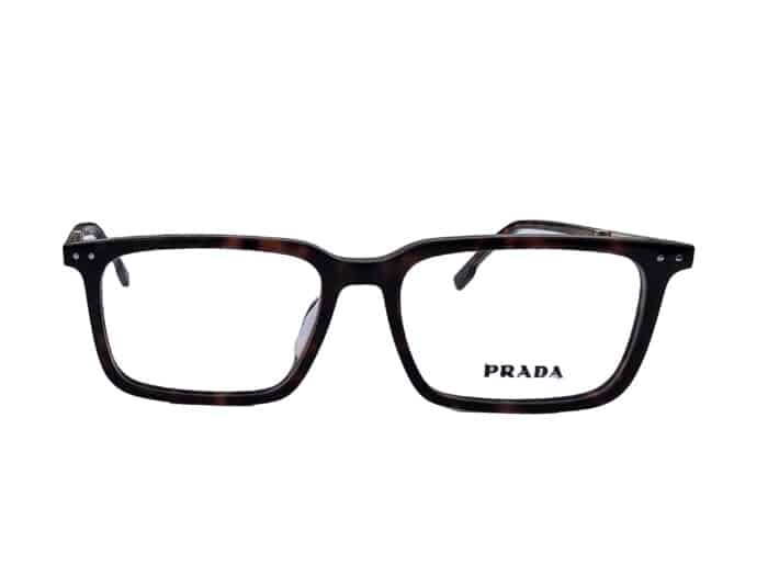 Prada unisex eyewear - Image 1