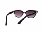 Brown Cat Eye Female Sunglass - Image 4