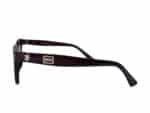 Brown Cat Eye Female Sunglass - Image 2
