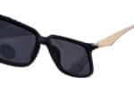 Wayfarer Shaped Prada Polarized Sunglass - Image 3