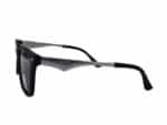 Wayfarer Shaped Prada Polarized Sunglass - Image 2