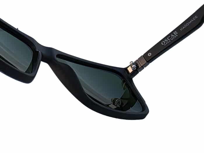 Oscar Unisex Sports Sunglass - Image 4