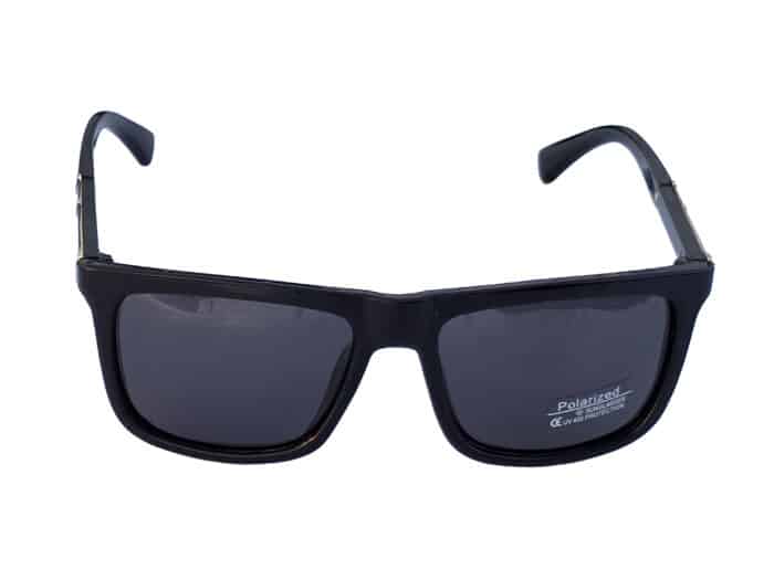 Gucci Polarized Unisex Sunglasses - Image 1