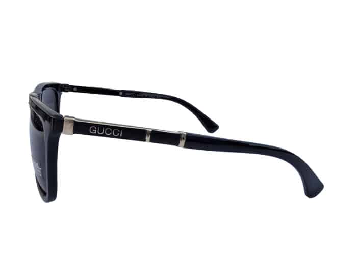Gucci Polarized Unisex Sunglasses - Image 2