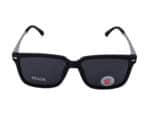 Wayfarer Shaped Prada Polarized Sunglass